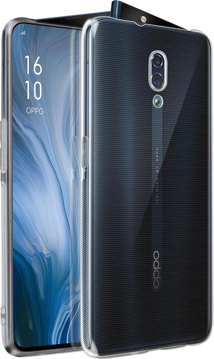 Image du produit Avizar Série de peaux (Oppo Reno Z)
