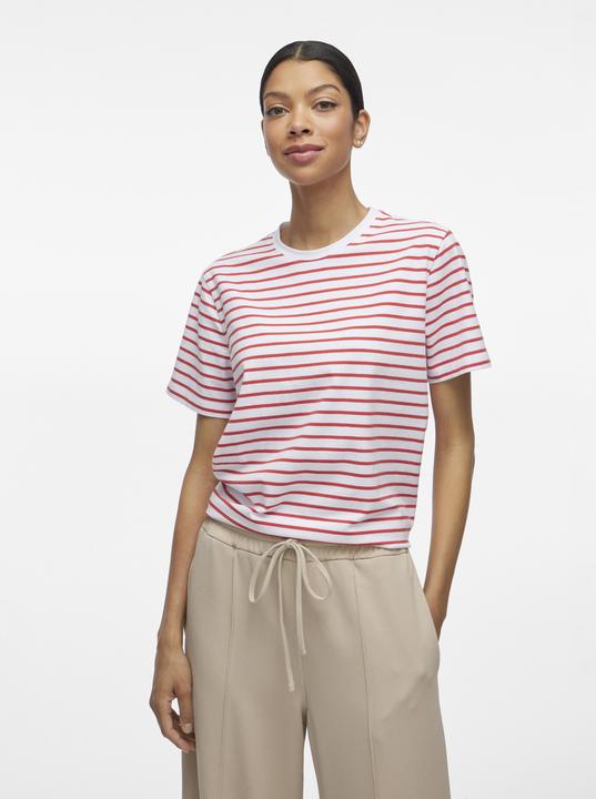 Actual product image Vila Rundhals T-Shirt (L)