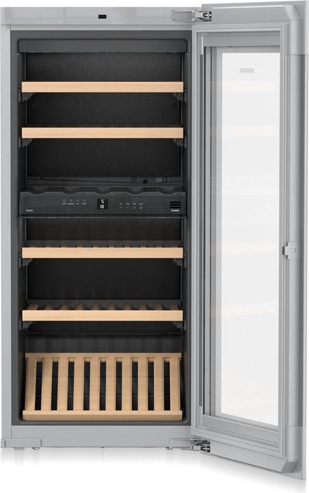 Produktbild Liebherr Einbaubarer Weintemperierschrank