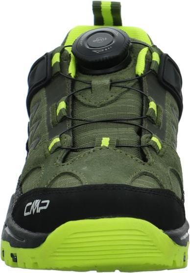 Produktbild CMP Campagnolo Kids Kiruna Fitgo WP (32)