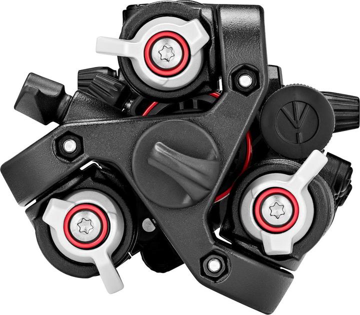 Produktbild Manfrotto befree live Video Kit (Stativadapter)