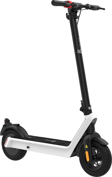 Ocean Drive X9 Plus (20 km/h, 65 km, 500 W)