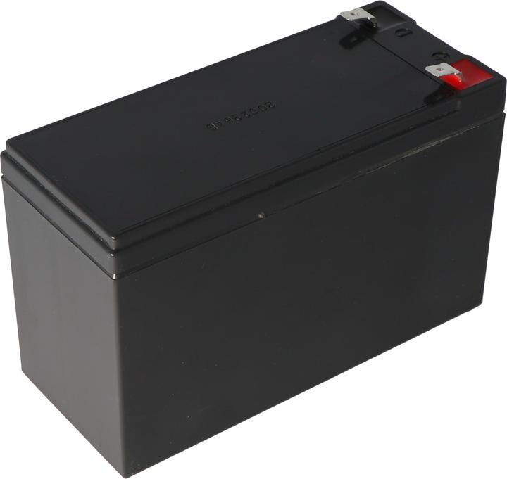 Immagine prodotto Kung Long Disinfettore a batteria Steripower (12 V, 7.20 Ah)