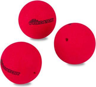 Produktbild Fox Rage tollwut-popper-köder predator (10 cm)