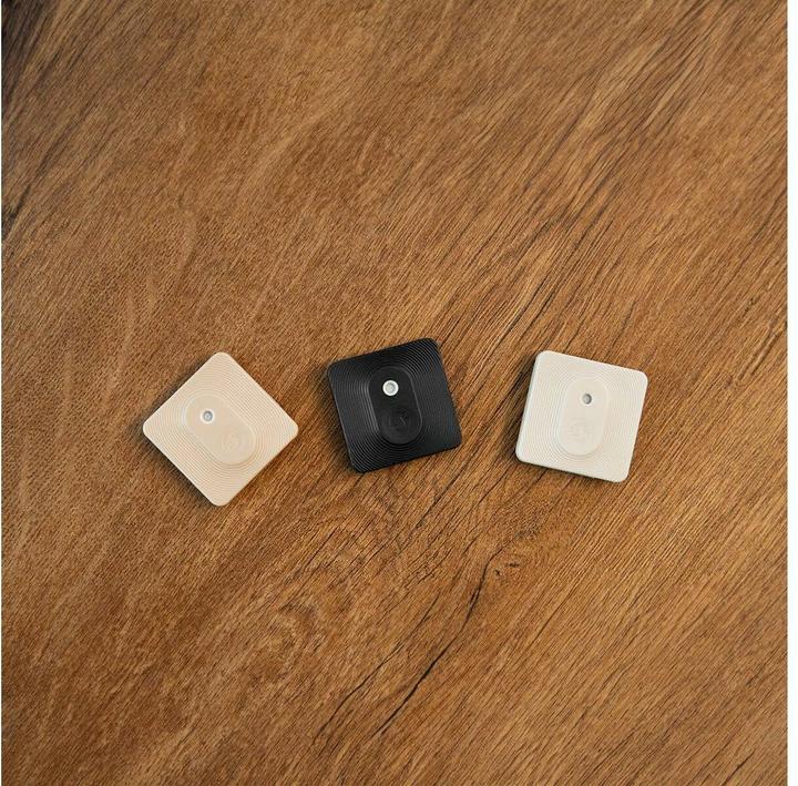Image du produit Shelly Plug & Play Blu H&T Ivory