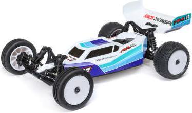 Losi MINI-B Buggy BL RTR 2WD 1:16 EP Blue