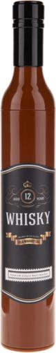 Produktbild Out of the blue Taschenschirm Whisky Flasche