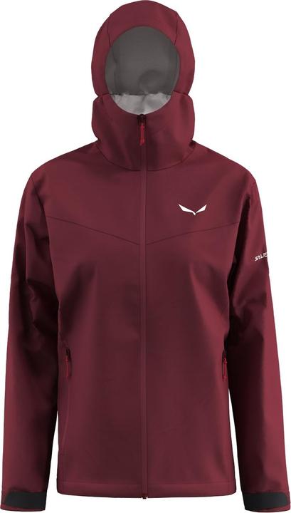 Actual product image Salewa Women's Puez Aqua 4 PowerTex 2.5L Jacket (34)