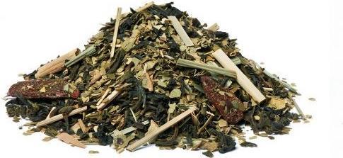 Immagine prodotto Sirocco Wellness Tea Pure Power (50 g)