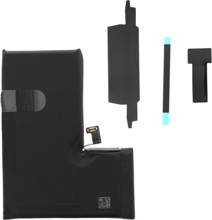 OEM Akku für iPhone 14 Pro, dekodiert mit zusätzlichem IC (ohne Schweissen)