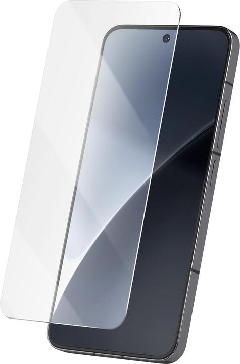 Actual product image Avizar ClearShield Folie (1 Piece, Xiaomi 15)