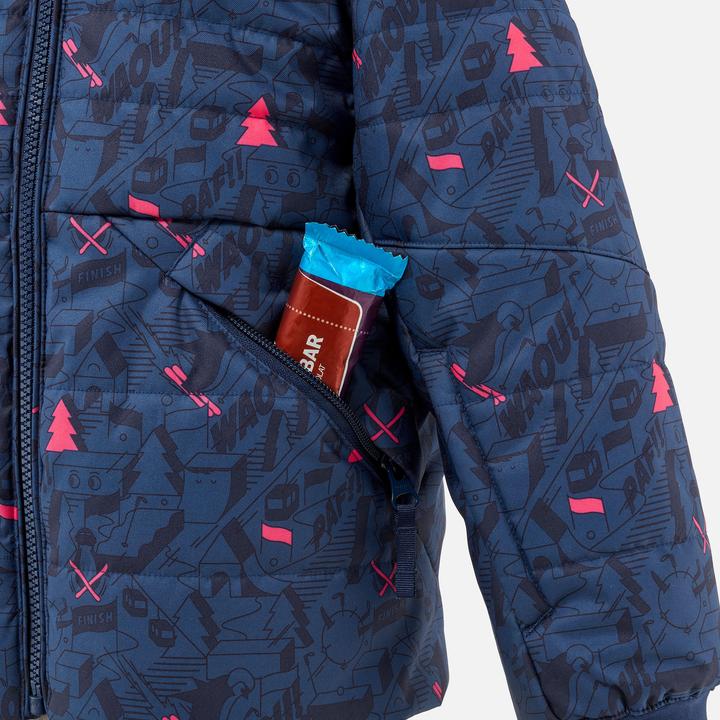 Produktbild Wedze WARM 180 (98, 104)