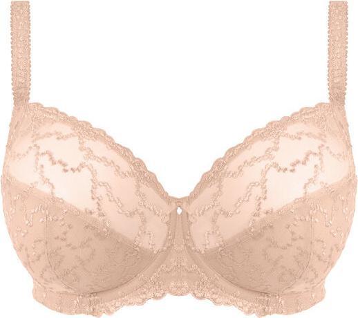 Immagine prodotto Fantasie reggiseno con ferretto e rinforzo laterale ana (115 F, Confezione singola)