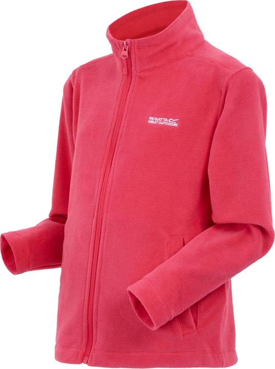 Immagine prodotto Regatta Great Outdoors - King II - Giacca in Pile con Cerniera - Bambini (176)