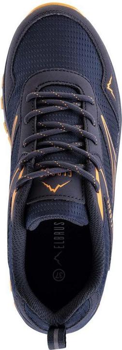 Actual product image Elbrus Childrens/Kids Faltis Contrast Walking Shoes (39.5)