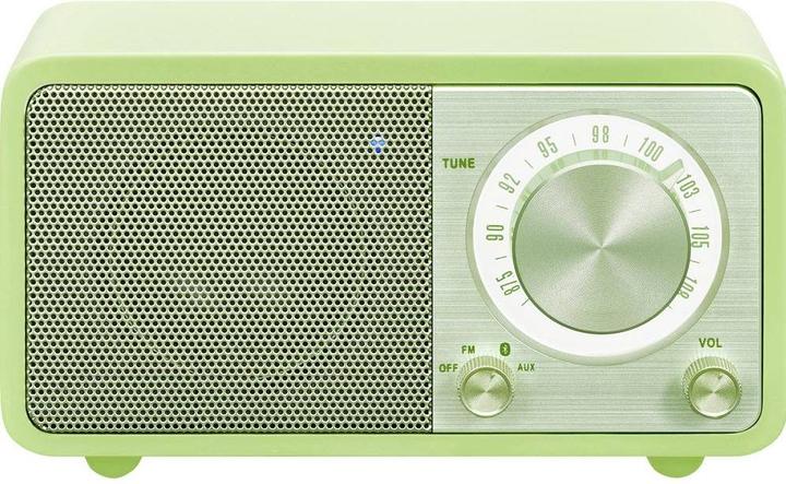 Verde