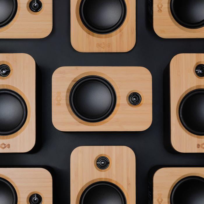 Image du produit House of Marley Get Together Duo (1 paire, 20 W)