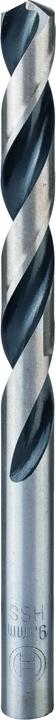 Image du produit Bosch Professional Zubehör Forets hélicoïdaux à métaux HSS PointTeQ, DIN 338, 9,1 mm, paquet de 10 (9,1 mm)