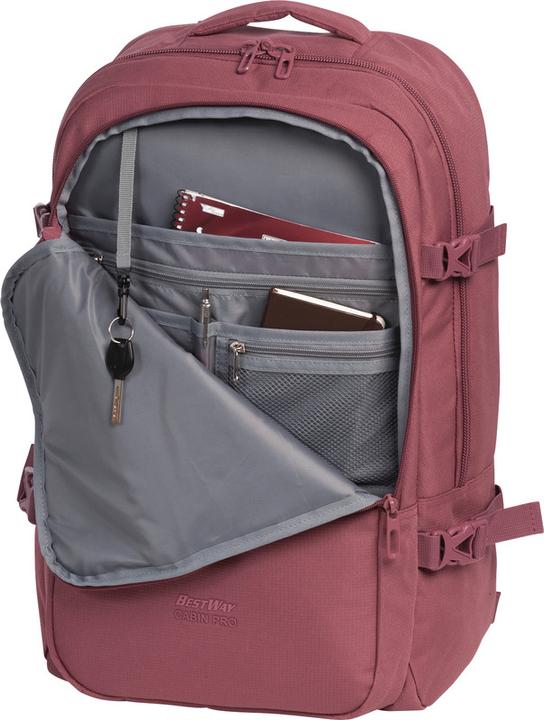 Produktbild Bestway Cabin Pro Ultimate (30 l)