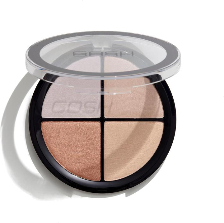 Immagine prodotto Gosh Strobe'n Glow (001 Evidenziazione, Highlighter, 15 g)