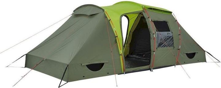 Jamet Ottawa (Tunnel tent, 10.70 kg, 4 persons)