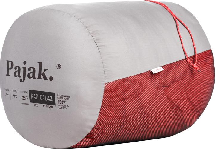 Image du produit Pajak Radical 4Z (230 cm)
