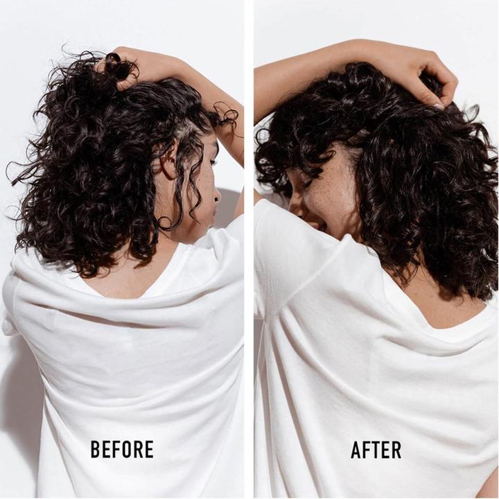 Actual product image Kérastase Genesis Bain Nutri-Fortifiant (250 ml, Liquid shampoo)