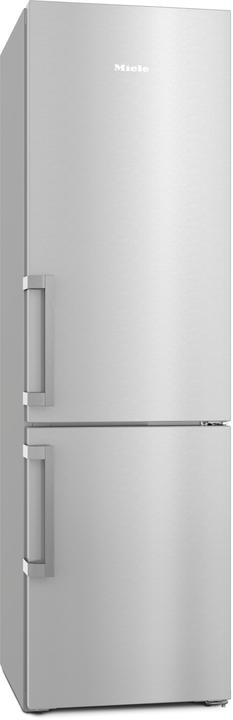 Immagine prodotto Miele Frigorifero/congelatore combinato KFN 4795 AD in acciaio inox CleanSteel (371 l)