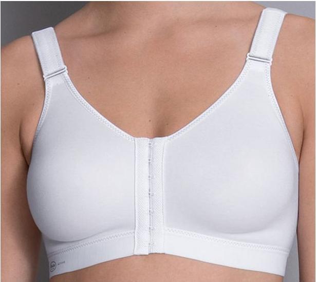 Produktbild Anita frontline open Sport BH mit Vorderverschluss (90 C)