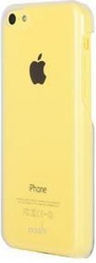 Image du produit Moshi iGlaze XT Étui à encliqueter pour iPhone 5C Transparent (Apple iPhone 5c)