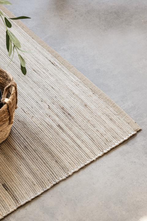 Image du produit Hanse Home Dhaka (230 x 160 cm)