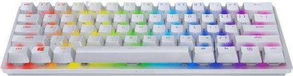 Actual product image Razer Huntsman Mini (US, Cable)
