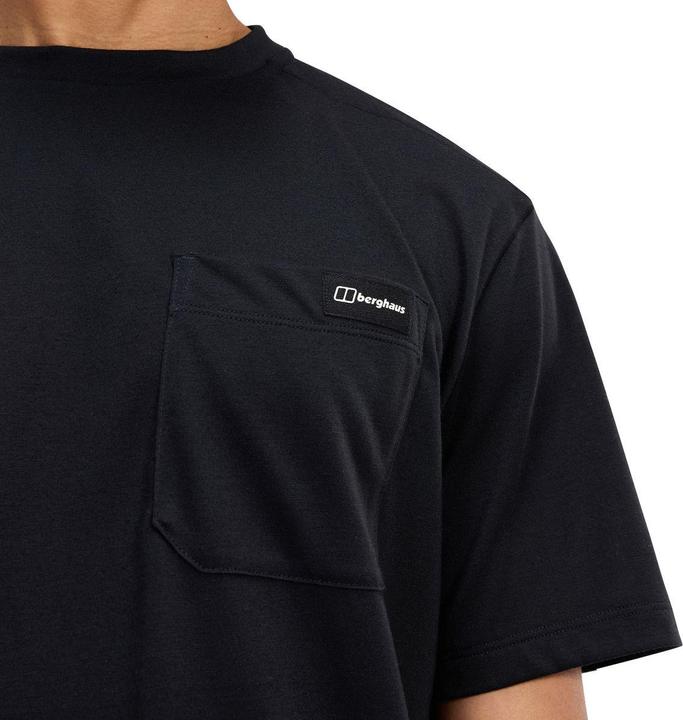 Produktbild Berghaus M Relaxed Tech Tee (T-Shirt) (L)