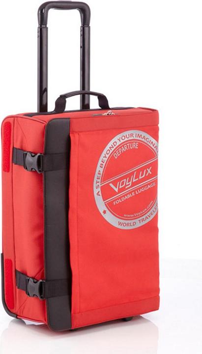 Dermata Voylux 2-Rollen Trolley