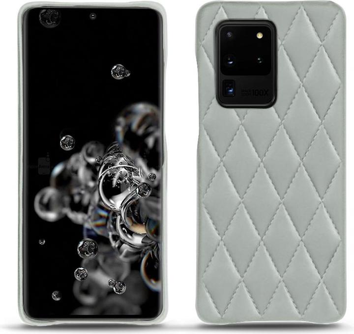 Gris - Couture ( Nappa - Pantone #c1c6c8 )