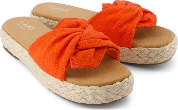 Image du produit Toms W's Abby Slide (38.5)