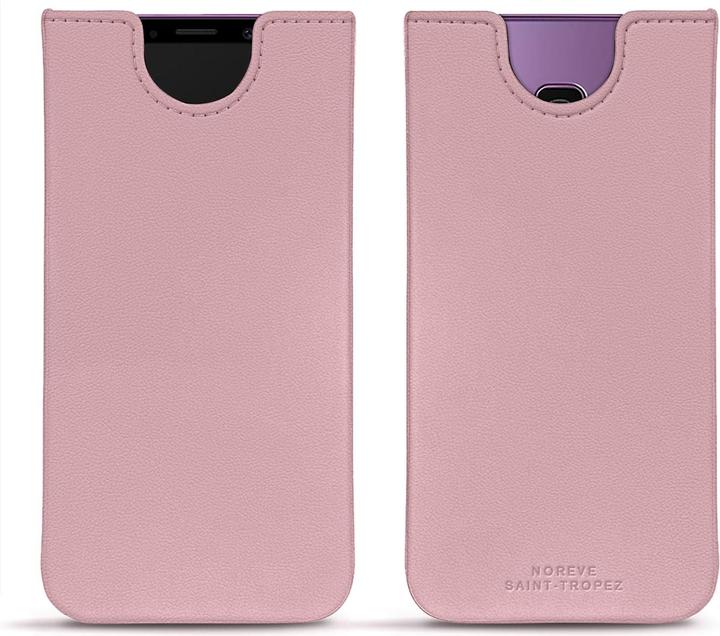 Roze PU ( Pantone #efbae1 )