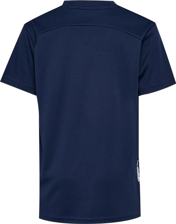 Actual product image hummel hmlJR PULSE TRAINING T-SHIRT (46, 47, 48, 49, 50, 51, 52)