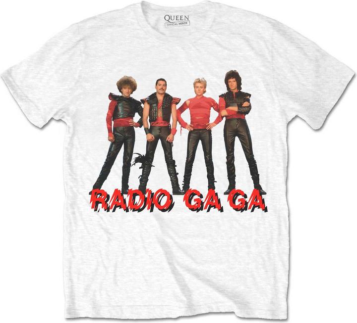 Queen Radio Ga Ga