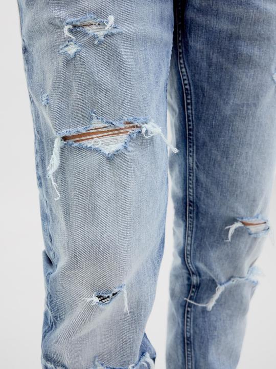 Produktbild Jack & Jones JJIGLENN JJORIGINAL CB 152 Slim Fit Jeans Slim Fit Jeans (27)