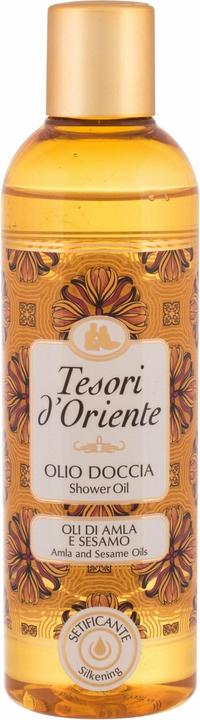 Tesori d'Oriente Amla & Sesame Oils (250 ml)