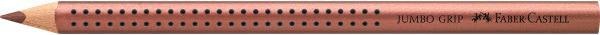 Produktbild Faber-Castell JUMBO GRIP Metallic (Kupfer, 1 x)