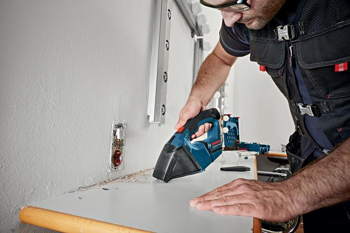 Produktbild Bosch Hausgeräte Gas 12v