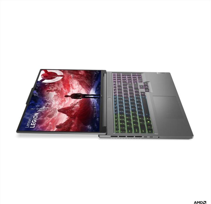 Actual product image Lenovo Legion Slim 5 (16", AMD Ryzen 7 8845HS, 32 GB, 1000 GB, CH)