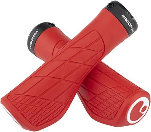 Actual product image Ergon Handlebar grips GA3 large
