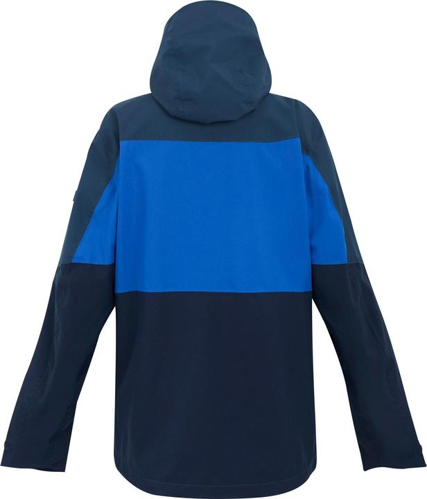 Actual product image Regatta Mens Maland II Waterproof Jacket (XL)