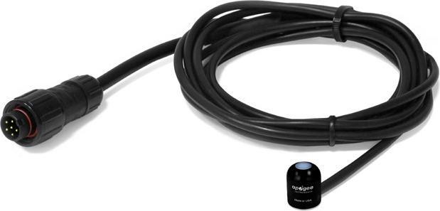 Actual product image Libelium Solar radiation PAR SQ-100x Probe for Agriculture Xtreme
