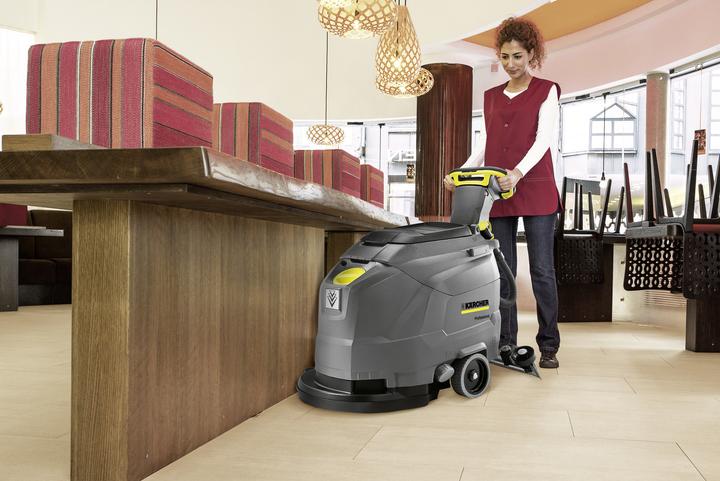 Immagine prodotto Kärcher BD 43/35 C Classic Ep 1.515-401. 0 (Lavasciuga pavimenti)