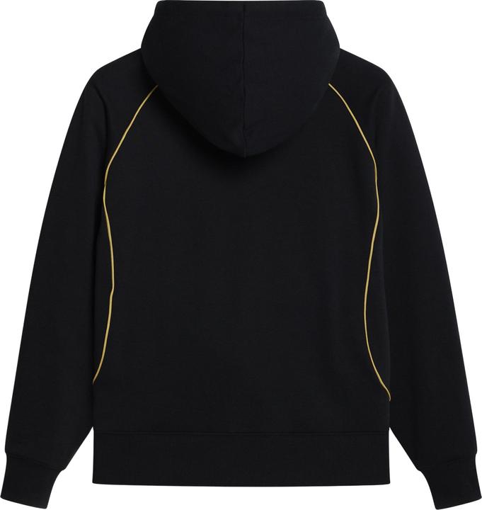 Actual product image Umbro Mens Panelled Hoodie (XXL)