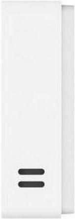 Productafbeelding Aqara Draadloze Temperatuursensor, Vochtigheidssensor AAQS-S01 Wit Apple HomeKit